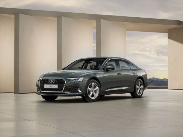 Audi A6 Sedan